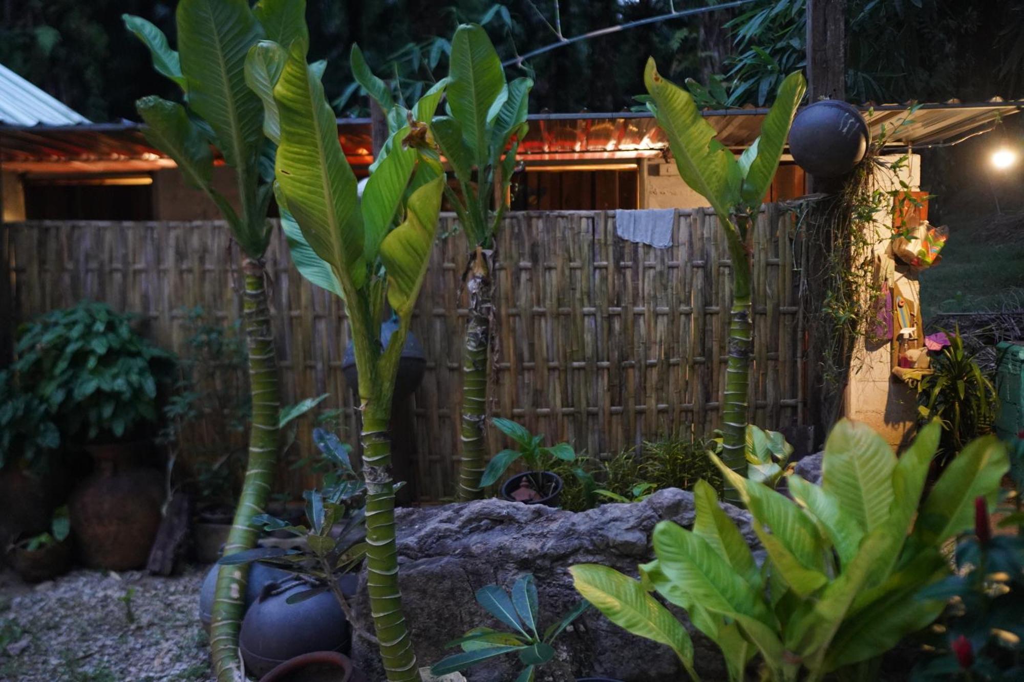 Krabi Bamboo Kingdom At Aoluek Paradise Ao Luk Екстериор снимка