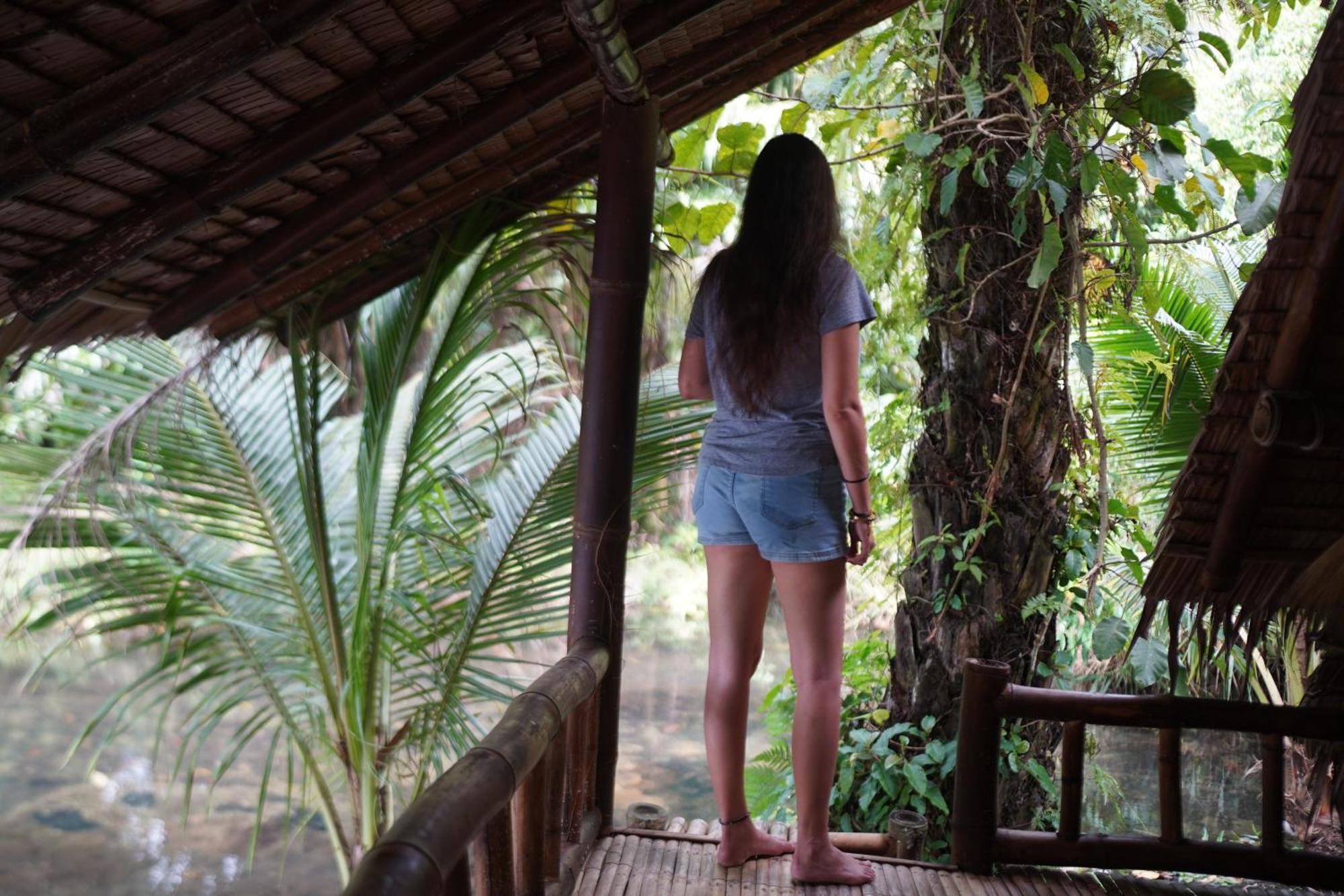 Krabi Bamboo Kingdom At Aoluek Paradise Ao Luk Екстериор снимка