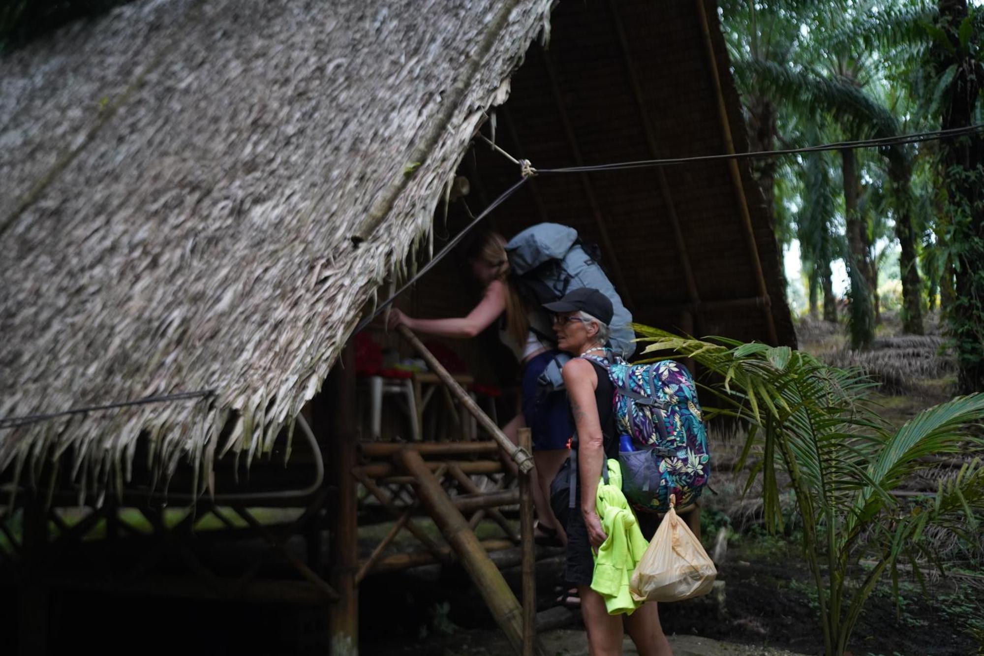 Krabi Bamboo Kingdom At Aoluek Paradise Ao Luk Екстериор снимка