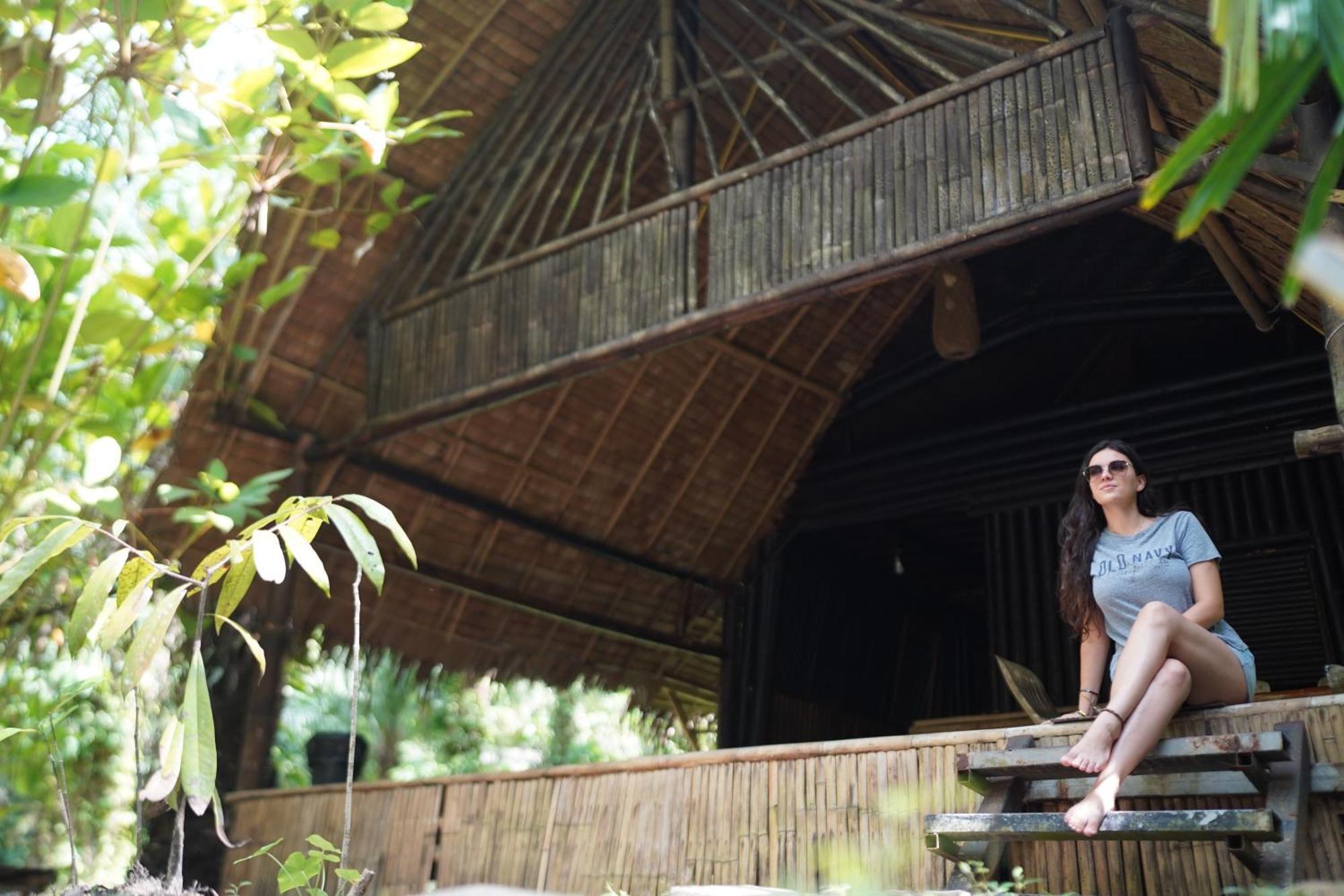 Krabi Bamboo Kingdom At Aoluek Paradise Ao Luk Екстериор снимка